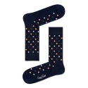 SKARPETY HAPPY SOCKS DOT SOCK DOT01-6003 - Skarpety