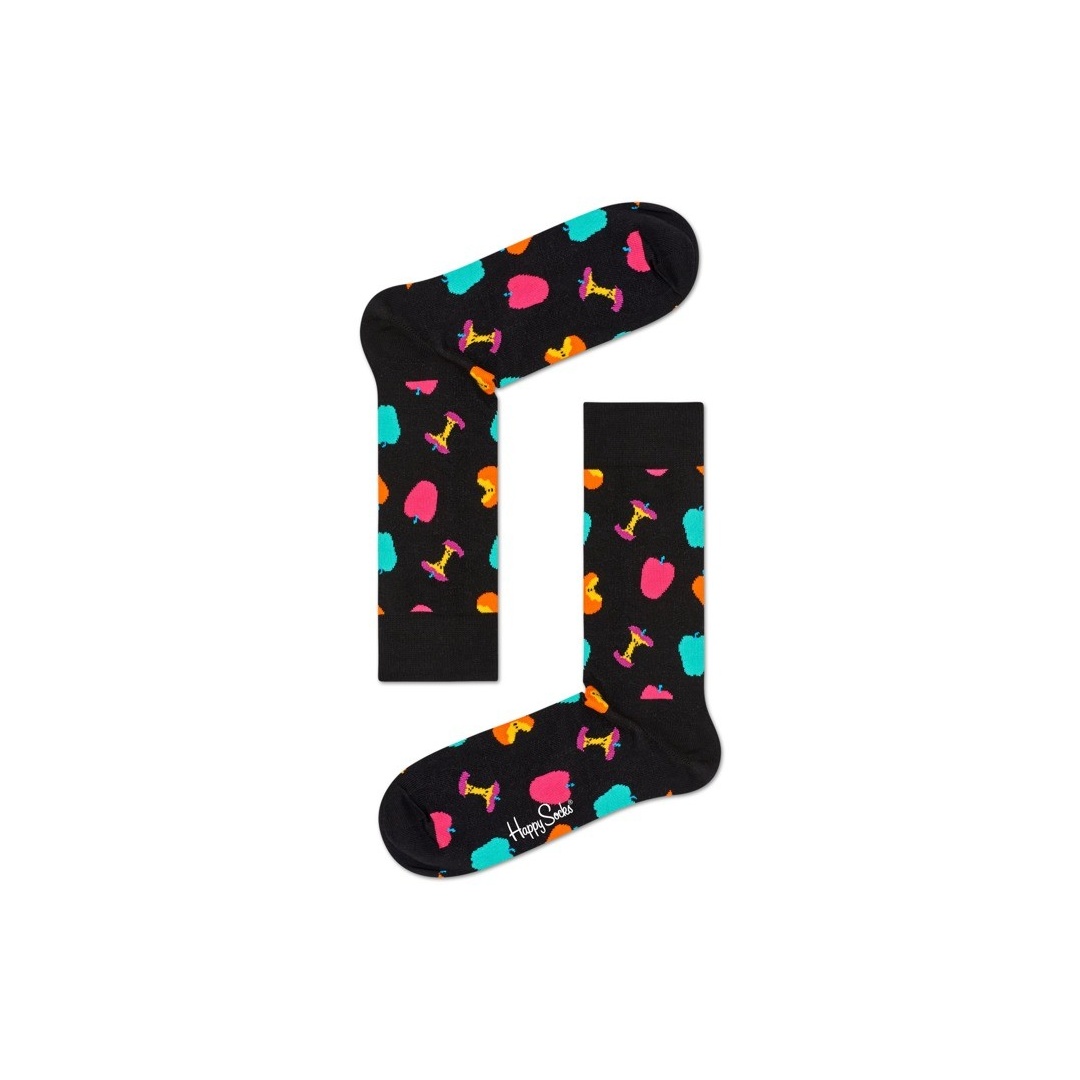 SKARPETY HAPPY SOCKS APP01-9000 - Skarpety, rajstopy