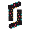 SKARPETY HAPPY SOCKS APP01-9000 - Skarpety, rajstopy