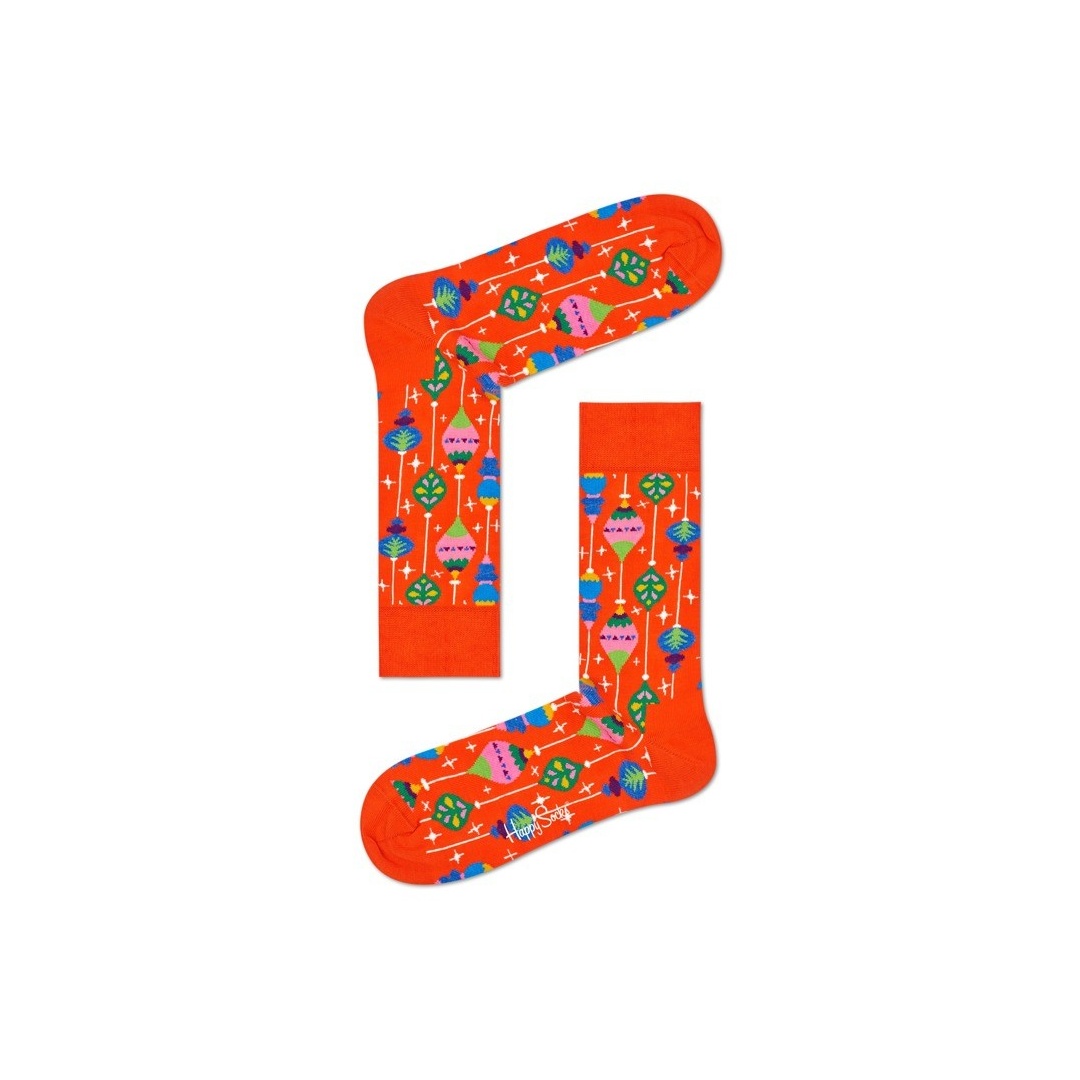 SKARPETY HAPPY SOCKS BAU01-4000 - Skarpety