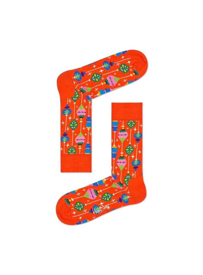 SKARPETY HAPPY SOCKS BAU01-4000 - Skarpety
