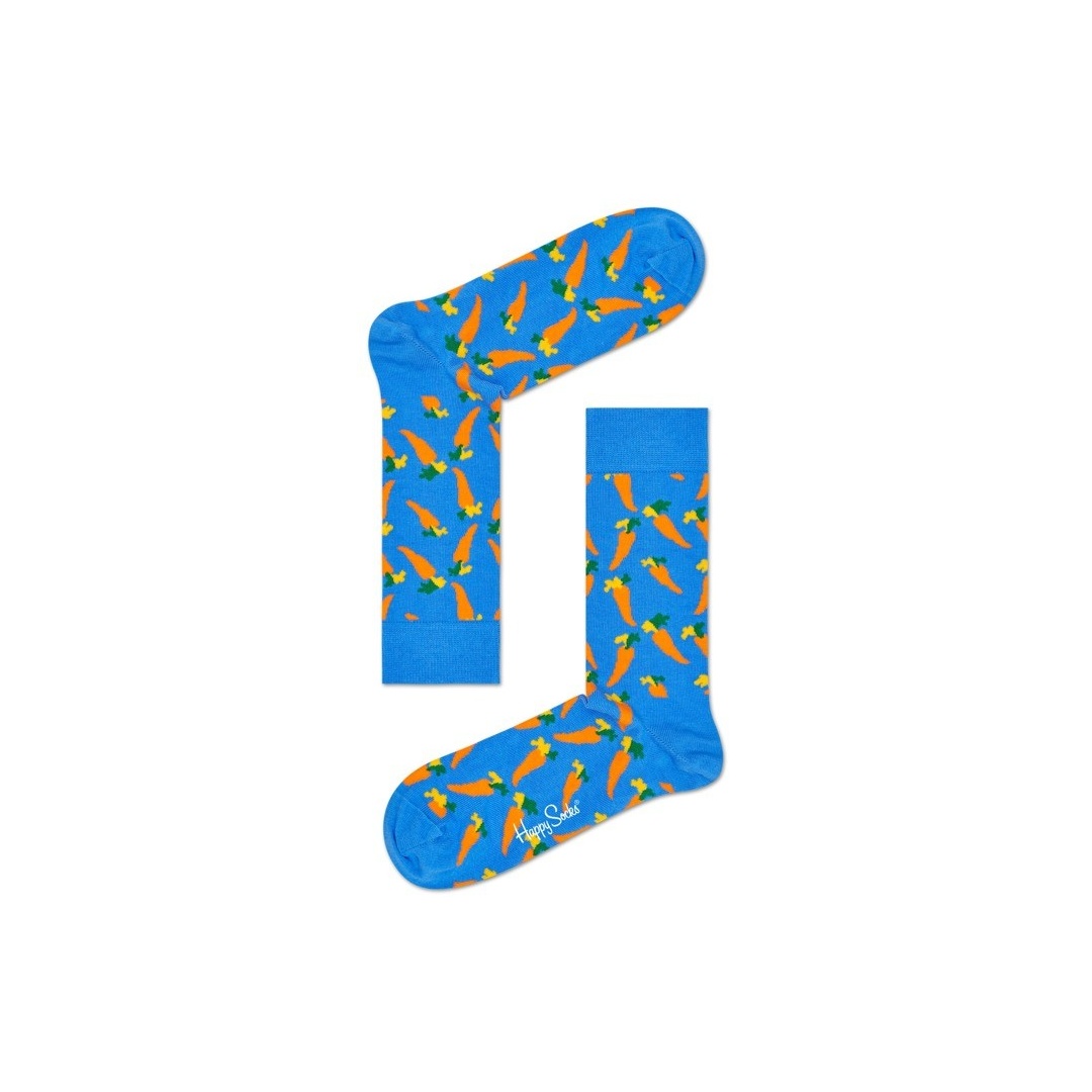 SKARPETY HAPPY SOCKS CAR01-6000 - Skarpety