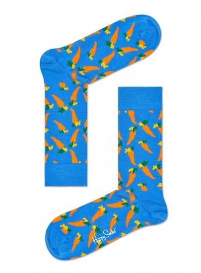SKARPETY HAPPY SOCKS CAR01-6000 - Skarpety