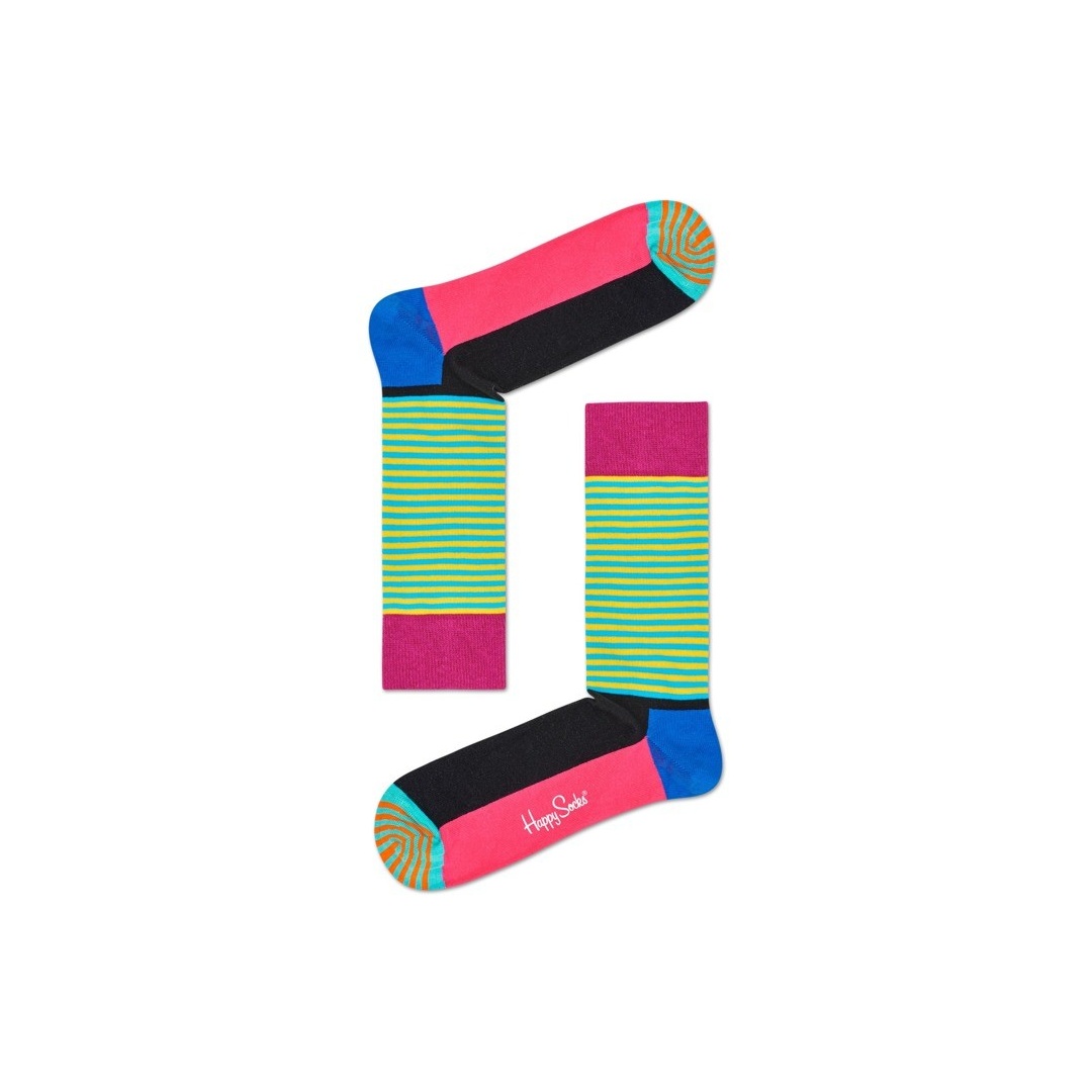 SKARPETY HAPPY SOCKS Stripe HAS01-5000 - Skarpety