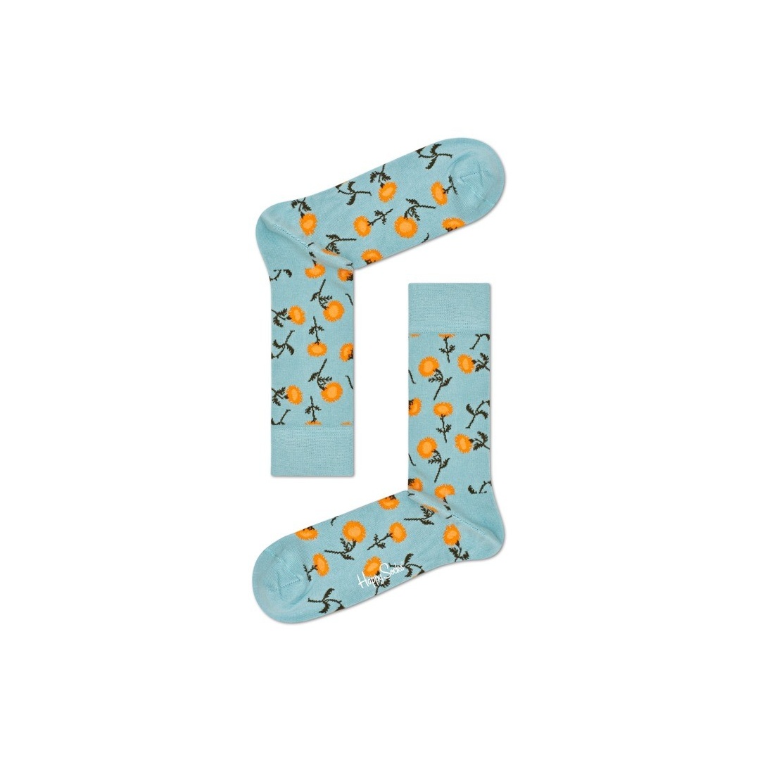 SKARPETY HAPPY SOCKS SFL01-6000 - Skarpety