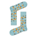 SKARPETY HAPPY SOCKS SFL01-6000 - Skarpety
