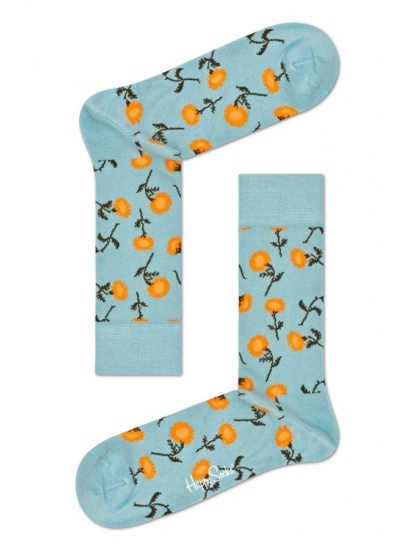 SKARPETY HAPPY SOCKS SFL01-6000 - Skarpety