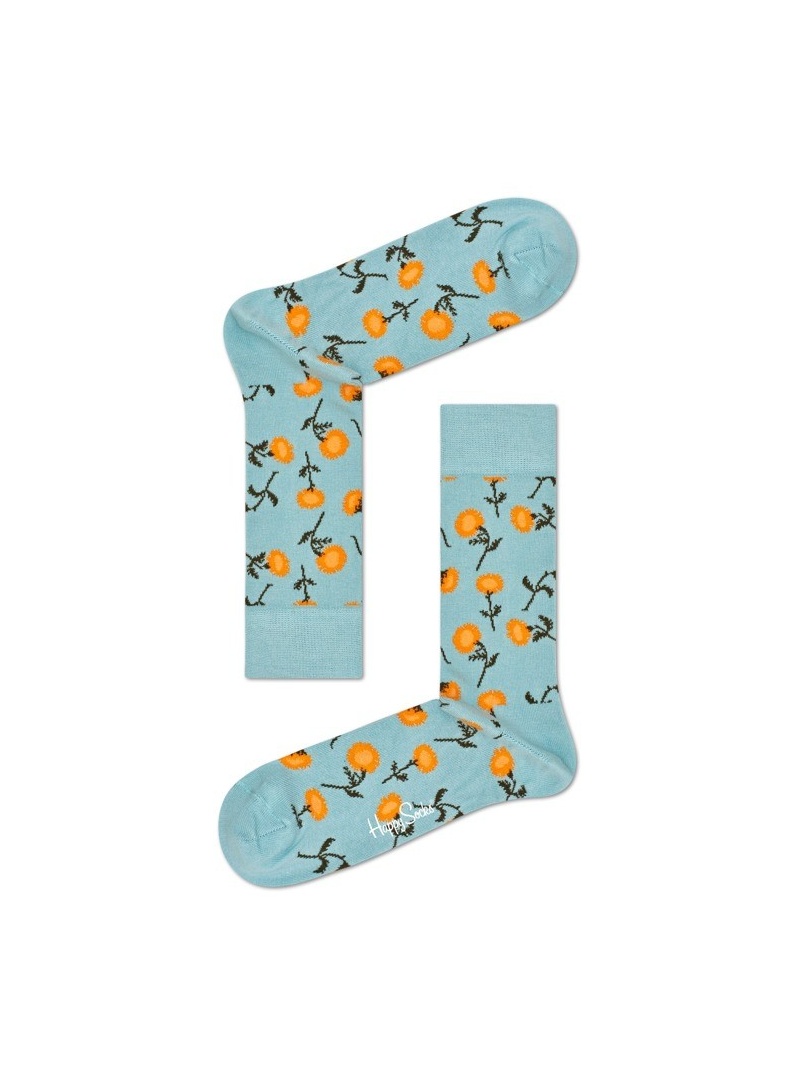 SKARPETY HAPPY SOCKS SFL01-6000 - Skarpety