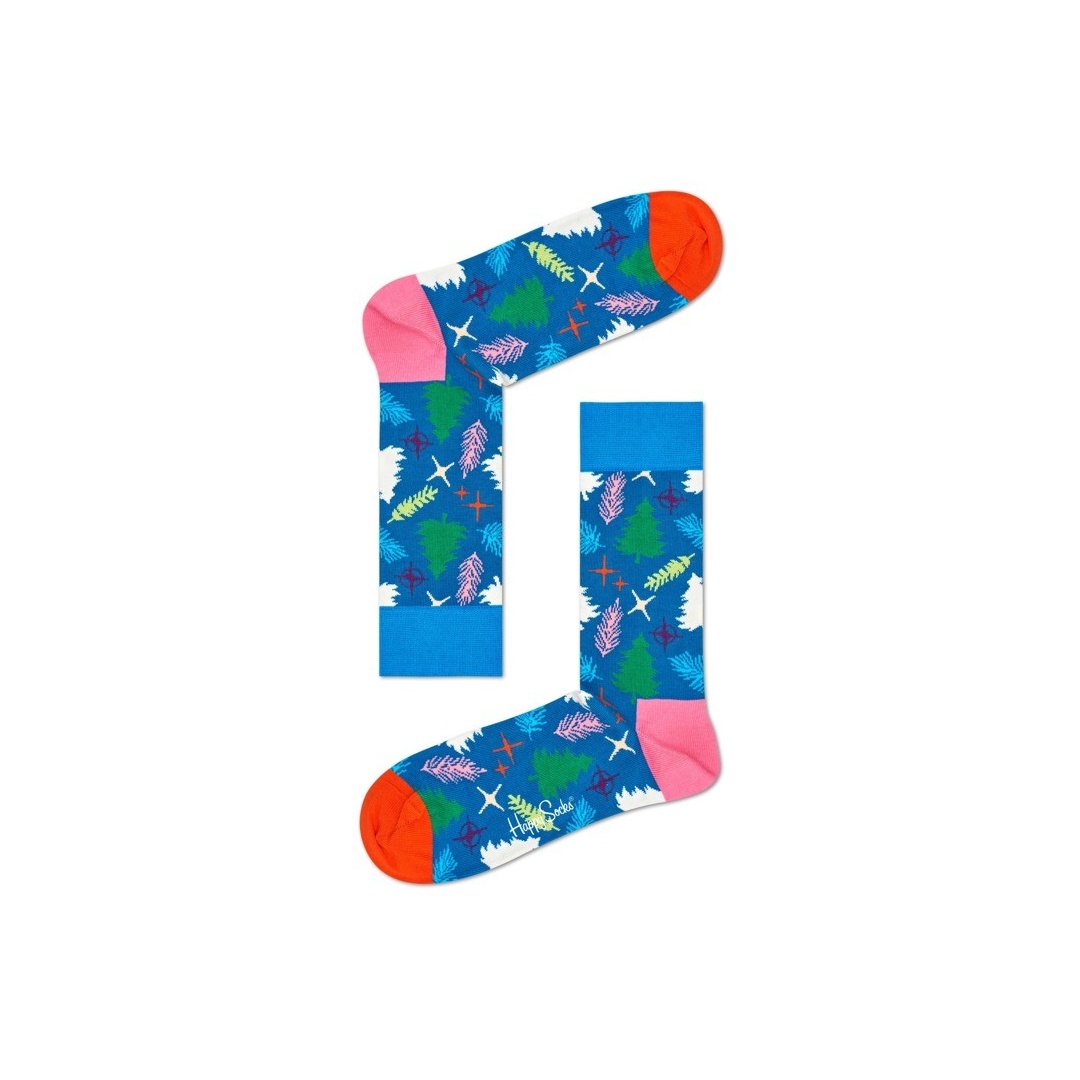 SKARPETY HAPPY SOCKS TRE01-6000 - Skarpety