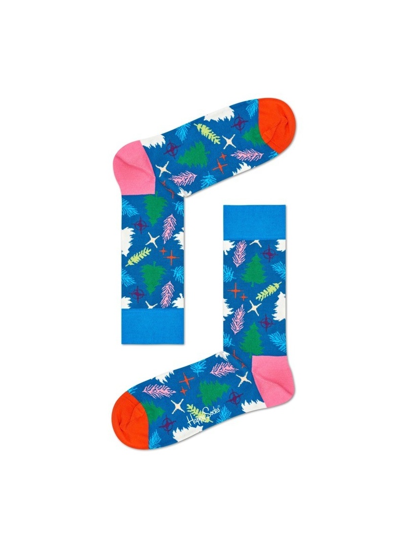 SKARPETY HAPPY SOCKS TRE01-6000 - Skarpety