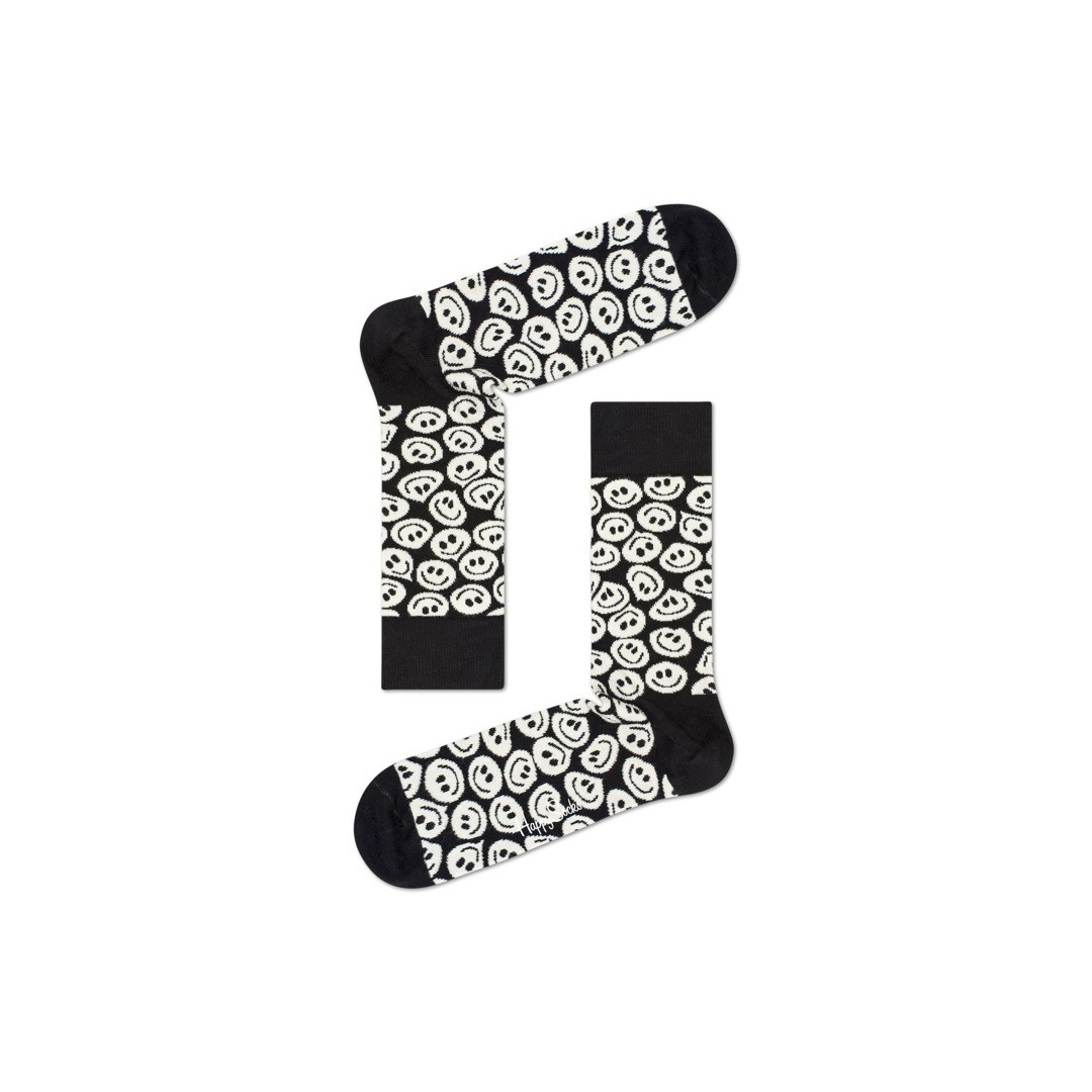 SKARPETY HAPPY SOCKS TSM01-9000 - Skarpety