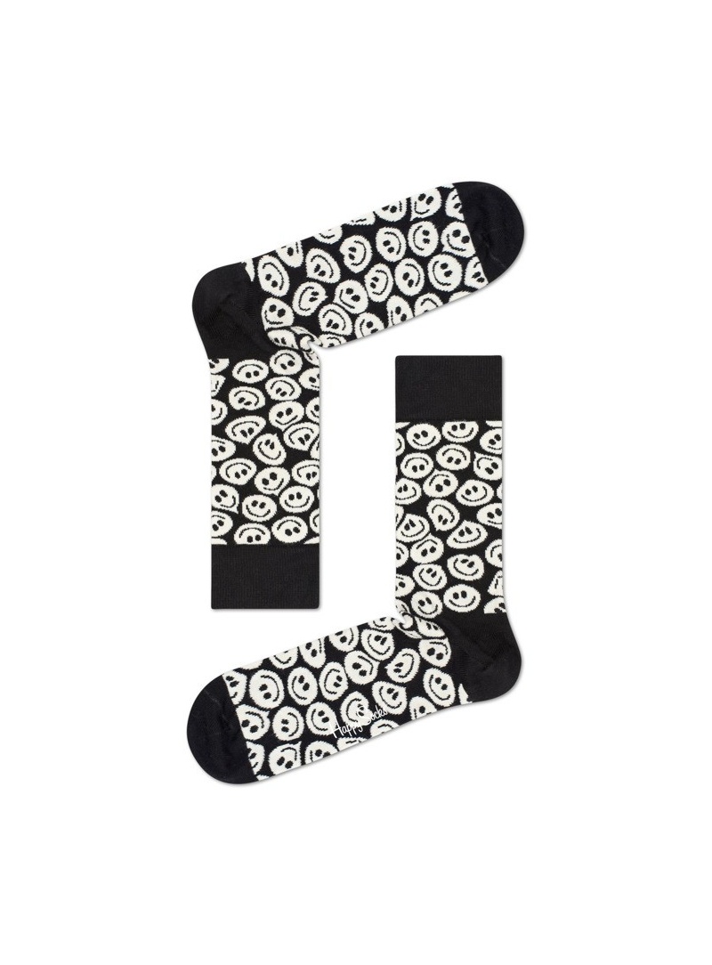 SKARPETY HAPPY SOCKS TSM01-9000 - Skarpety
