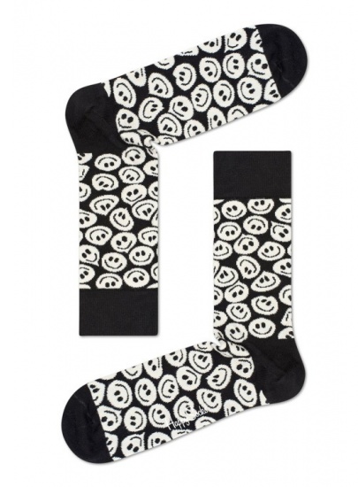 GIFT BOX SKARPET HAPPY SOCKS XBLW09-9003 (4-PAK) - Skarpety