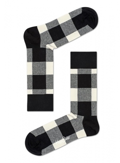 GIFT BOX SKARPET HAPPY SOCKS XBLW09-9003 (4-PAK) - Skarpety
