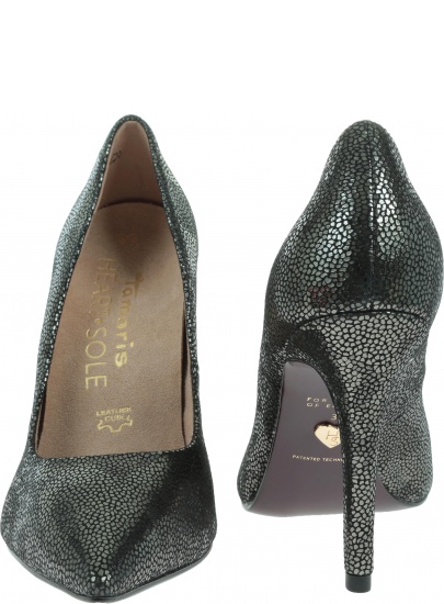 SZPILKI TAMARIS 22439 - Szpilki