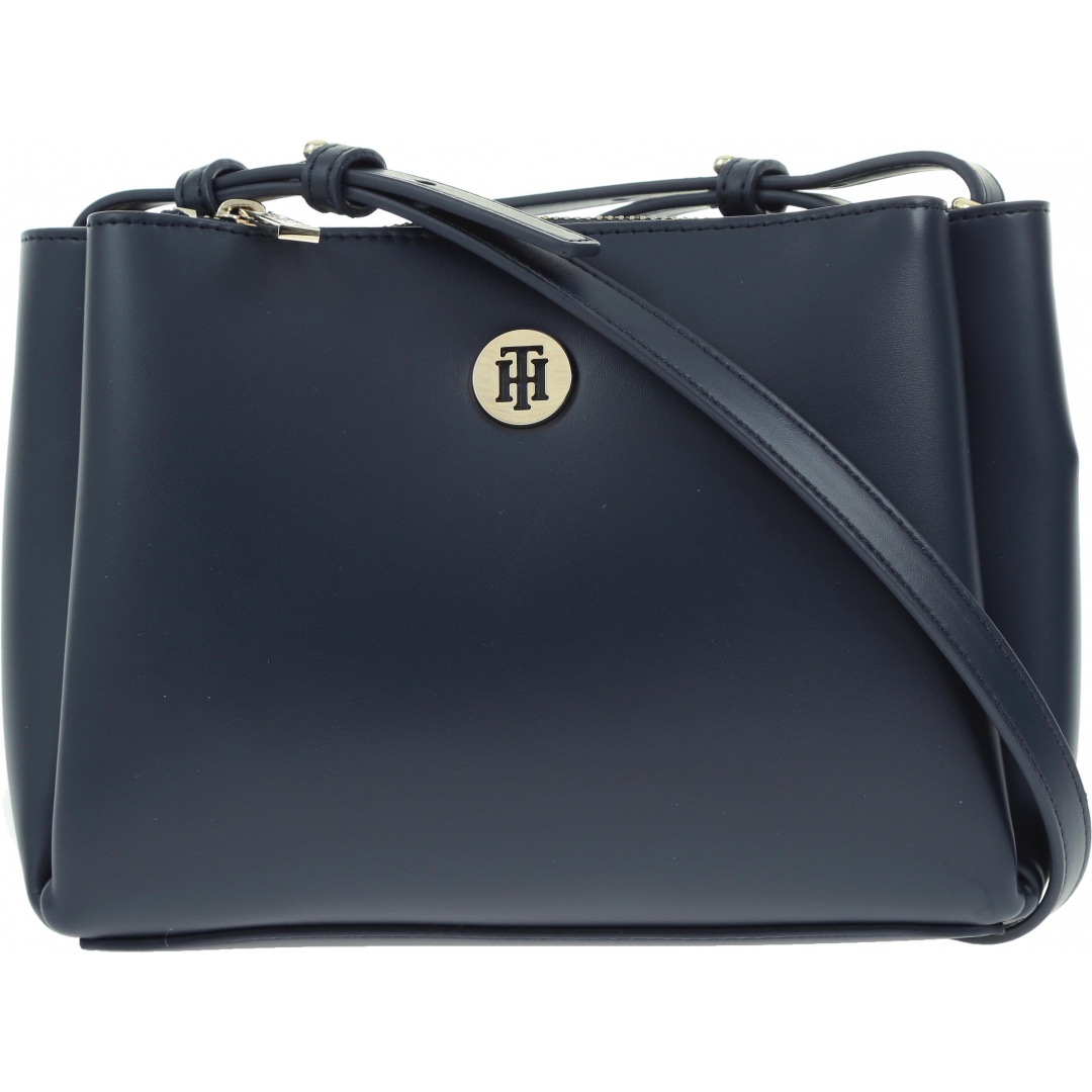 Torebka TOMMY HILFIGER Effortless TOMMY Xov AW0AW05687 413 -