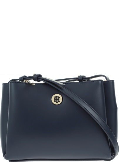 Torebka TOMMY HILFIGER Effortless TOMMY Xov AW0AW05687 413 -