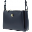 Torebka TOMMY HILFIGER Effortless TOMMY Xov AW0AW05687 413 -