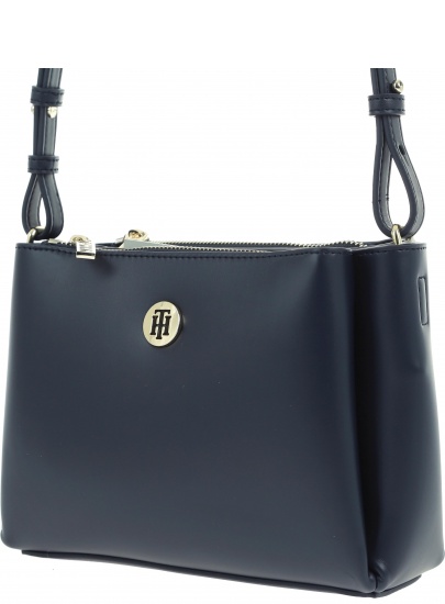 Torebka TOMMY HILFIGER Effortless TOMMY Xov AW0AW05687 413 -