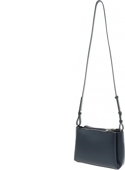 Torebka TOMMY HILFIGER Effortless TOMMY Xov AW0AW05687 413 -