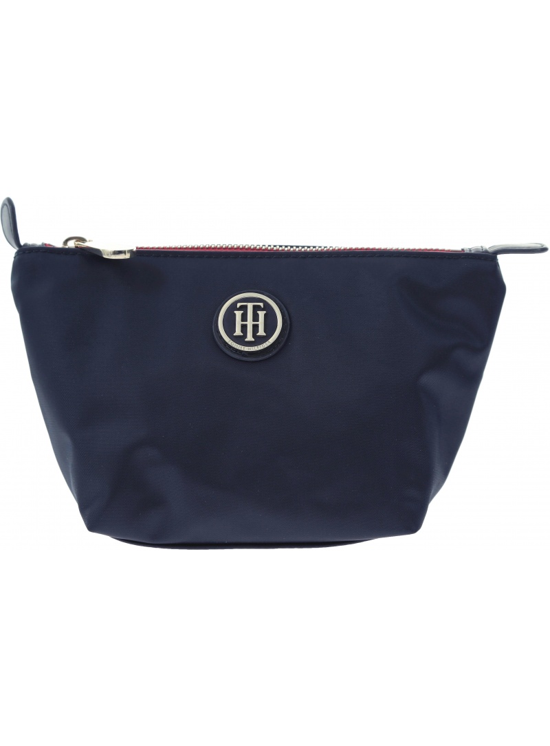 KOSMETYCZKA TOMMY HILFIGER POPPY MAKEUP BAG - Kosmetyczki