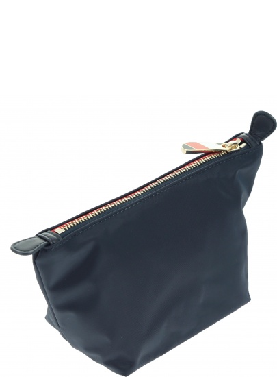 KOSMETYCZKA TOMMY HILFIGER POPPY MAKEUP BAG - Kosmetyczki