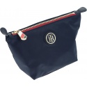 KOSMETYCZKA TOMMY HILFIGER POPPY MAKEUP BAG - Kosmetyczki
