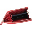 Portfel TOMMY HILFIGER Corp Leather Za Wall AW0AW05755 614 -