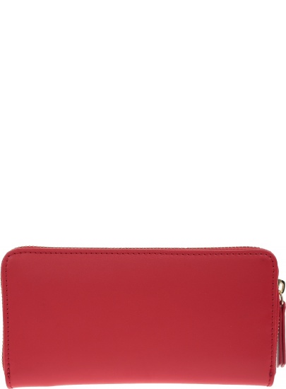 Portfel TOMMY HILFIGER Corp Leather Za Wall AW0AW05755 614 -