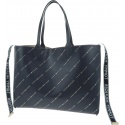 TOREBKA TOMMY HILFIGER ICONIC TOMMY TOTE - Na ramię