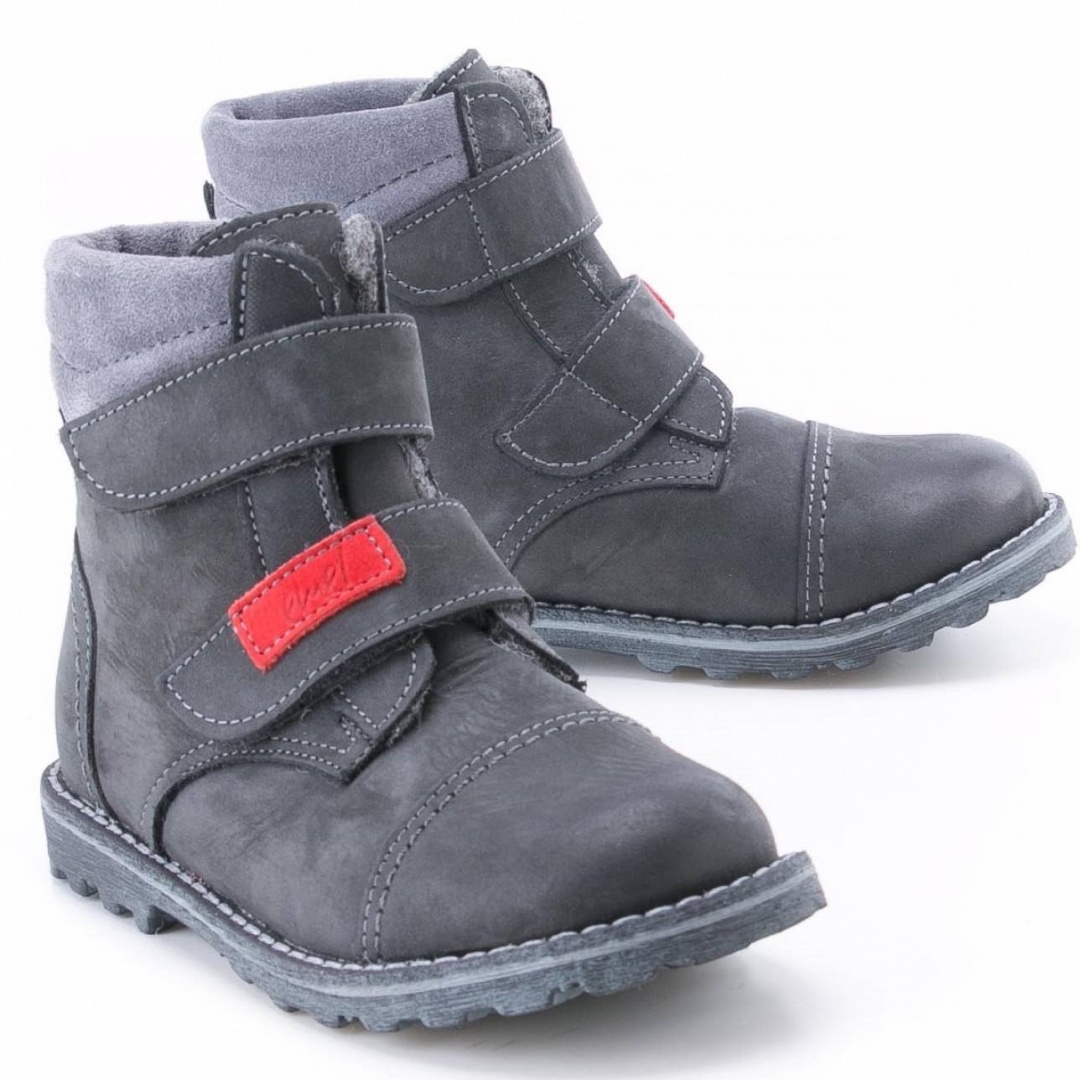 TRZEWIKI EMEL E2448 OBUWIE PROFILAKTYCZNE ELE2448 A9 - Buty