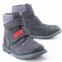 TRZEWIKI EMEL E2448 OBUWIE PROFILAKTYCZNE ELE2448 A9 - Buty