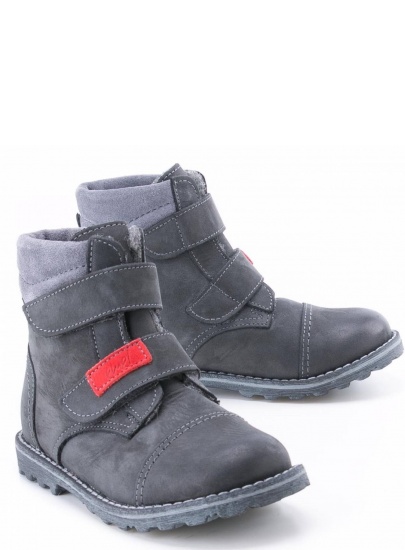 TRZEWIKI EMEL E2448 OBUWIE PROFILAKTYCZNE ELE2448 A9 - Buty