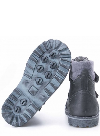 TRZEWIKI EMEL E2448 OBUWIE PROFILAKTYCZNE ELE2448 A9 - Buty