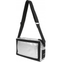 Torebka CALVIN KLEIN Outline Medium Cross K60K604820 910 -