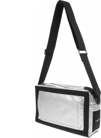 Torebka CALVIN KLEIN Outline Medium Cross K60K604820 910 -