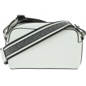 Torebka CALVIN KLEIN Race Crossbody K60K604881 102 - Listonoszki