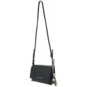 TOREBKA CALVIN KLEIN TACK MED FLAP CROSSBODY K60K604818 001 -