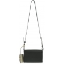TOREBKA CALVIN KLEIN TACK MED FLAP CROSSBODY K60K604818 001 -