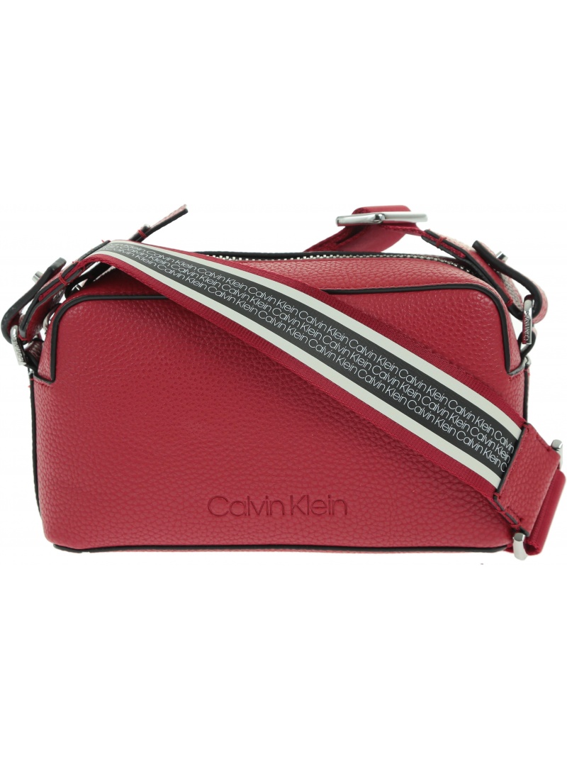 Calvin klein race crossbody 2025 bag