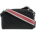 TOREBKA CALVIN KLEIN RACE CROSSBODY K60K604881 001 - Listonoszki