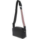 TOREBKA CALVIN KLEIN RACE CROSSBODY K60K604881 001 - Listonoszki