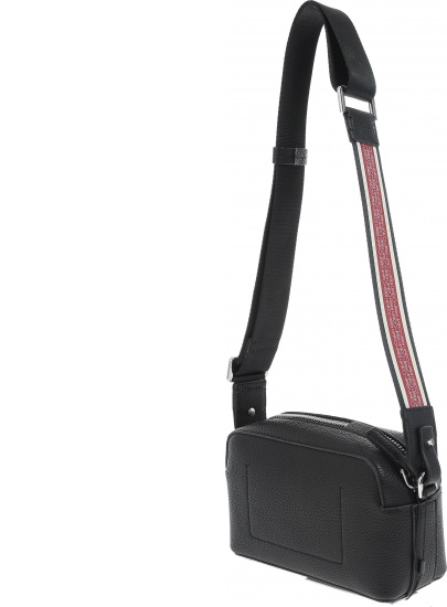 TOREBKA CALVIN KLEIN RACE CROSSBODY K60K604881 001 - Listonoszki