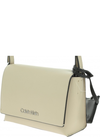 Torebka CALVIN KLEIN Tack Med Flap Crossbody K60K604818 638 -