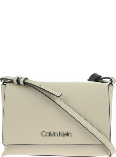 Torebka CALVIN KLEIN Tack Med Flap Crossbody K60K604818 638 -