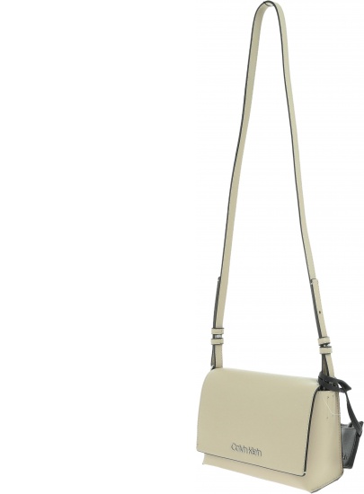 Torebka CALVIN KLEIN Tack Med Flap Crossbody K60K604818 638 -