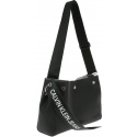 Torba CALVIN KLEIN JEANS Logo Banner Shoulder - Na ramię