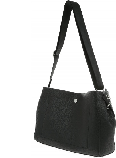 Torba CALVIN KLEIN JEANS Logo Banner Shoulder - Na ramię