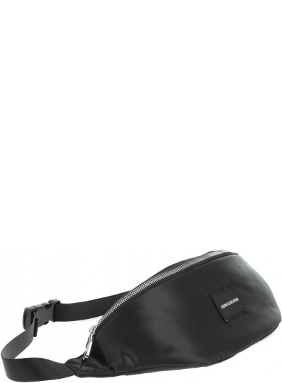 Saszetka CALVIN KLEIN Satin Streetpack - Na pas, nerki