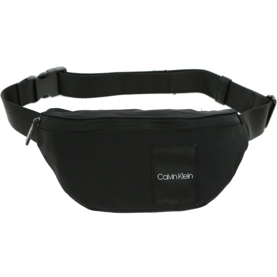 Saszetka CALVIN KLEIN Item Story Waistbag - Na pas, nerki
